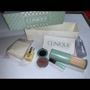 Vintage Clinique Favorite Things Set